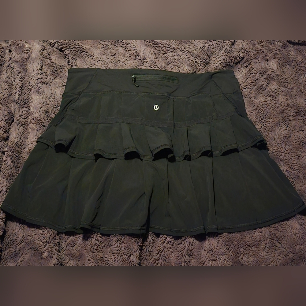 Lululemon skort